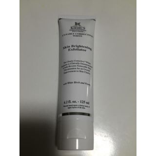 キールズ(Kiehl's)のゆかり様専用キールズ エクスフォリエーター スクラブ洗顔料(洗顔料)