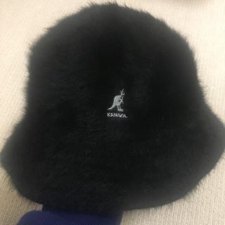 カンゴール(KANGOL)のカンゴール ファーハット(ハット)