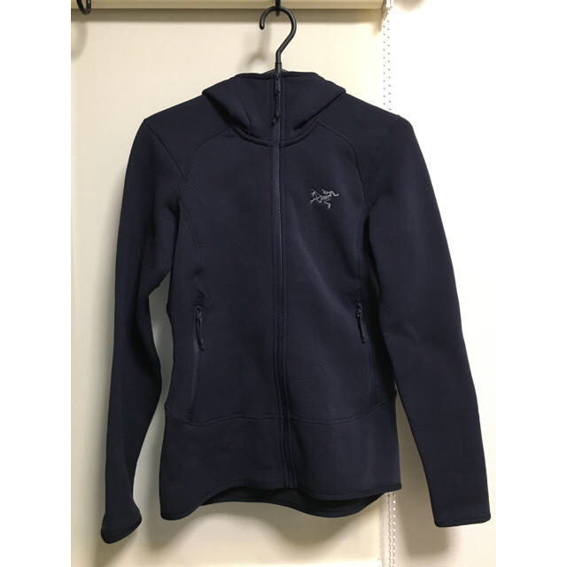 ARC'TERYX - ARC'TERYX カイヤナイトフーディの通販 by yuka's shop｜アークテリクスならラクマ