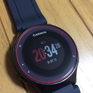 ガーミン(GARMIN)の専用(その他)