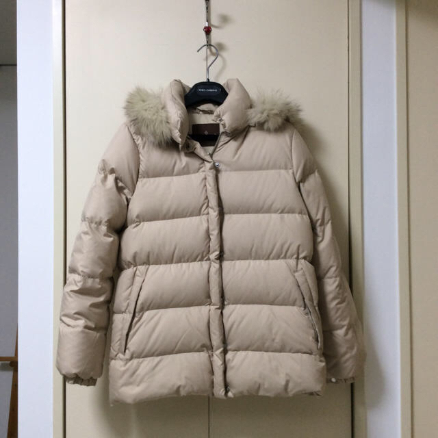 MONCLER - モンクレール ダウンコート