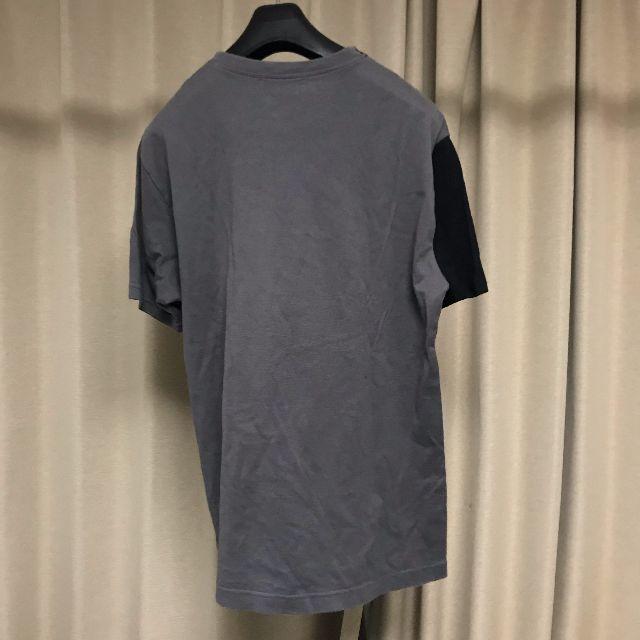 ISSEY MIYAKE(イッセイミヤケ)のISSEY MIYAKE MEN　イッセイミヤケ　2010AW Tシャツ メンズのトップス(Tシャツ/カットソー(半袖/袖なし))の商品写真