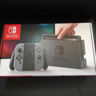 ニンテンドースイッチ(Nintendo Switch)のクーポン可 新品 ニンテンドースイッチ 付属品完備 保証付き(その他)