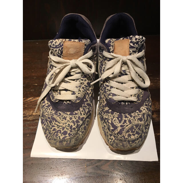 NIKE(ナイキ)のNIKE "LIBERTY"  24cm レディースの靴/シューズ(スニーカー)の商品写真