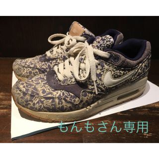 ナイキ(NIKE)のNIKE "LIBERTY"  24cm(スニーカー)