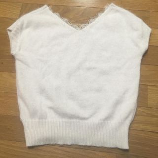 プロポーションボディドレッシング(PROPORTION BODY DRESSING)のプロポーションボディドレッシング✨アンゴラニット(ニット/セーター)