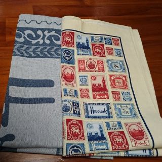 ハロッズ(Harrods)のさろん様専用(タオル/バス用品)