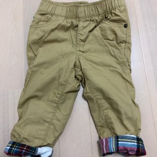 ギャップ(GAP)の専用‼️最終‼️GAP♡パンツチェック(パンツ)