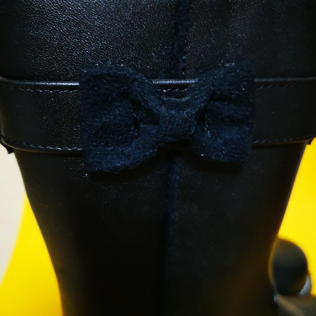 KP(ニットプランナー)のサン・テグジュペリ様専用　　 キッズ/ベビー/マタニティのキッズ靴/シューズ(15cm~)(ブーツ)の商品写真