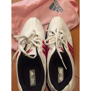 アディダス(adidas)のさくらさま専用(シューズ)