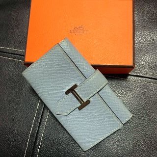 エルメス(Hermes)の年末セール！エルメス ベアン 4連キーケース(キーケース)