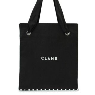 ステュディオス(STUDIOUS)の【CLANE】 3 POCKET TOTE BAG(トートバッグ)