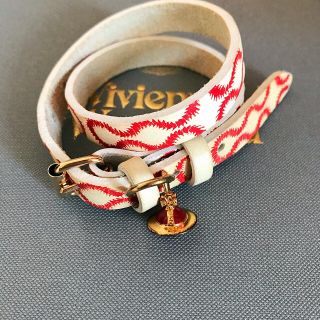 Vivienne Westwood(ブレスレット/バングル)のフリマアイテム一覧 Vivienne Westwood(ブレスレット/バングル)のフリマアイテム一覧