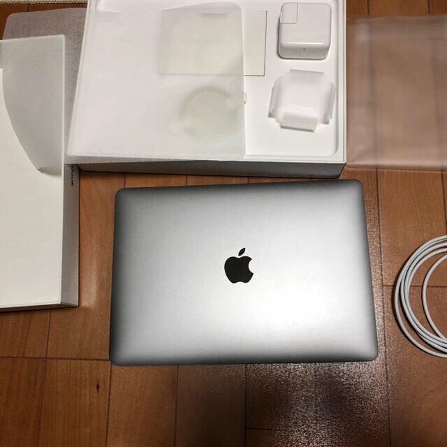 Apple MacBook 12インチ 2017年モデル USキーボード 美品