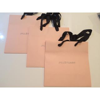 JILL by JILLSTUART(ショップ袋)のフリマアイテム一覧 JILL by JILLSTUART(ショップ袋)のフリマアイテム一覧