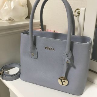 ⭐︎新品未使用⭐︎FURLA  2way ハンドバッグ　ショルダーバッグ