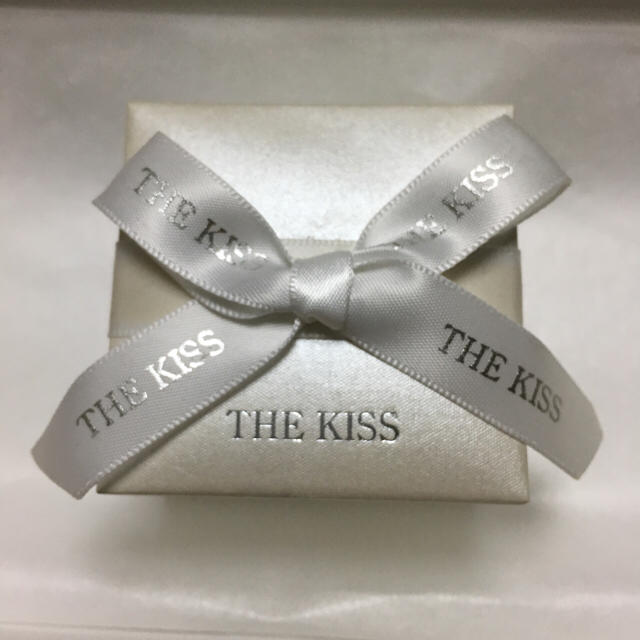 THE KISS(ザキッス)のTHE KISS リング レディースのアクセサリー(リング(指輪))の商品写真