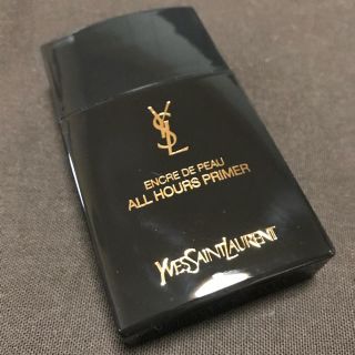 イヴサンローランボーテ(Yves Saint Laurent Beaute)のサンローラン アンクル ド ポー オール アワーズ プライマー(化粧下地)