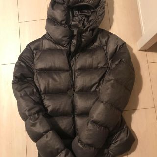 モンクレール(MONCLER)のMONCLERダウン(ダウンジャケット)