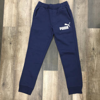 プーマ(PUMA)のPUMA(プーマ)☆ESS No1 Joggers In Navy(その他)