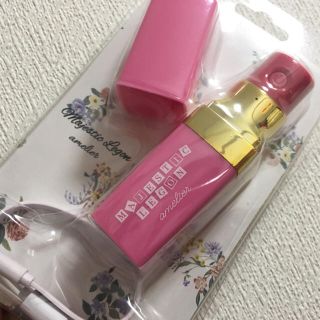 マジェスティックレゴン(MAJESTIC LEGON)のスマホ用バッテリー(バッテリー/充電器)