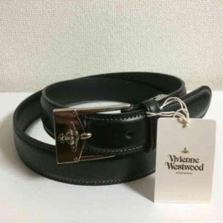 ヴィヴィアンウエストウッド(Vivienne Westwood)の新品✨ヴィヴィアンウエストウッド ベルト  正規品(ベルト)