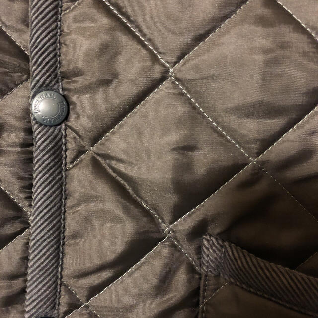 LAVENHAM(ラベンハム)のラベンハム キルティングジャケット lavenham 36 メンズのジャケット/アウター(ブルゾン)の商品写真