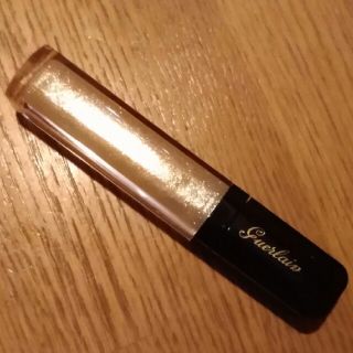 ゲラン(GUERLAIN)のゲラン グロスダンフェール400(リップグロス)