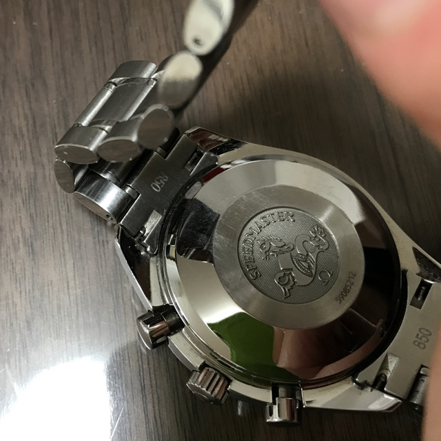 OMEGA(オメガ)のyoshiyoshi17様専用。 メンズの時計(腕時計(アナログ))の商品写真