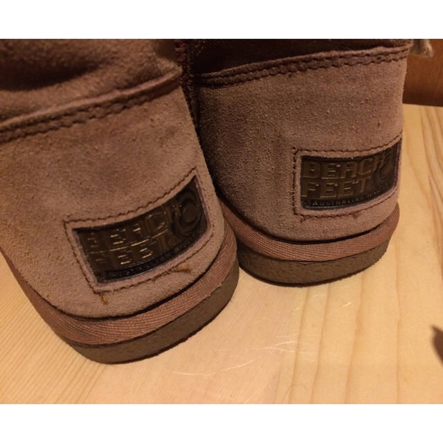 RODEO CROWNS(ロデオクラウンズ)のロデオ シープ レディースの靴/シューズ(ブーツ)の商品写真