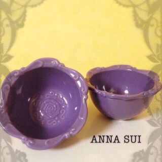 アナスイ(ANNA SUI)のANNA SUI 小物入れ2個セット♡(その他)