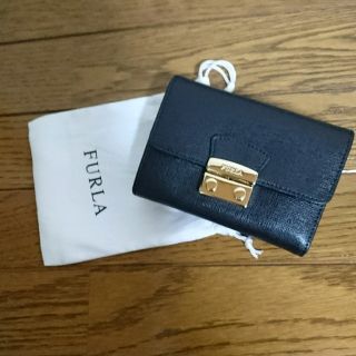 フルラ(Furla)のフルラ  カードケース(名刺入れ/定期入れ)