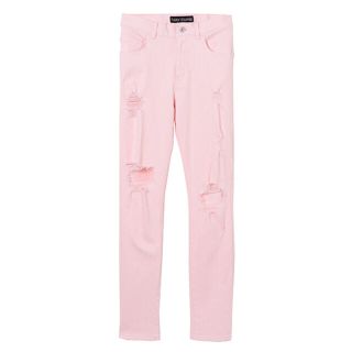 キャンディーストリッパー(Candy Stripper)のCRUSH SKINNY PANTS candy stripper  スキニー(スキニーパンツ)