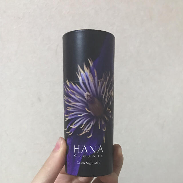 John Masters Organics(ジョンマスターオーガニック)のHANA ムーンナイトミルク コスメ/美容のスキンケア/基礎化粧品(乳液/ミルク)の商品写真