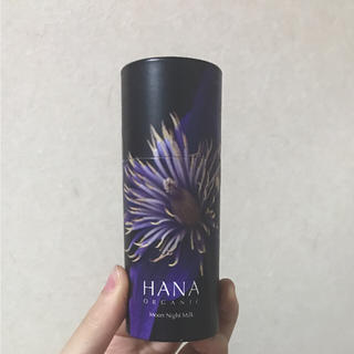 ジョンマスターオーガニック(John Masters Organics)のHANA ムーンナイトミルク(乳液/ミルク)