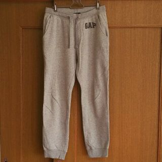 ギャップ(GAP)の【whm-6611様専用】GAP ギャップ スウェット パンツ S グレー(その他)