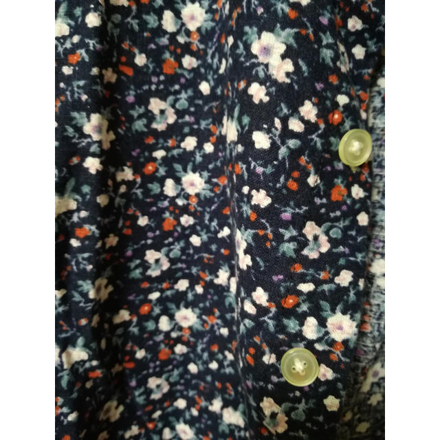 RAGEBLUE(レイジブルー)の★RAGEBLUE レイジーブルー 花柄シャツ長袖★ メンズのトップス(シャツ)の商品写真