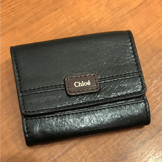 クロエ(Chloe)のクロエ ミニ財布・小銭入れ・コインケース(コインケース)