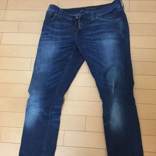 ヌーディジーンズ(Nudie Jeans)のNudie Jeans ヌーディージーンズ(デニム/ジーンズ)