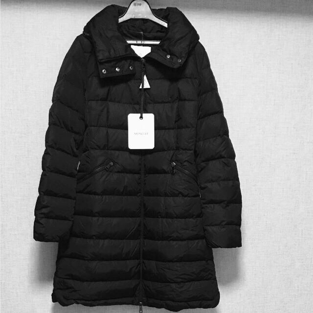 NEW限定品】 - MONCLER モンクレール サイズ1 新品 フラメッテ ダウン