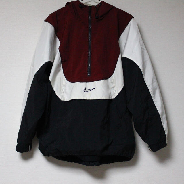 NIKE 90s アノラック