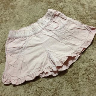 オリーブデオリーブ(OLIVEdesOLIVE)のオリーブ ✿ ショーパン(ショートパンツ)