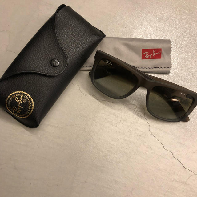 Ray-Ban(レイバン)のRayBan レイバンサングラス  メンズのファッション小物(サングラス/メガネ)の商品写真