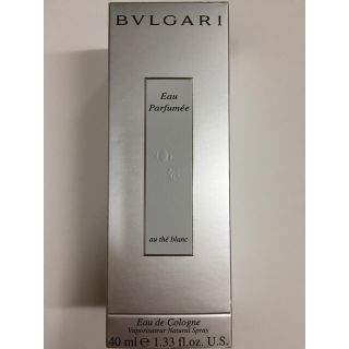 ブルガリ(BVLGARI)のBVLGARI 香水(香水(女性用))