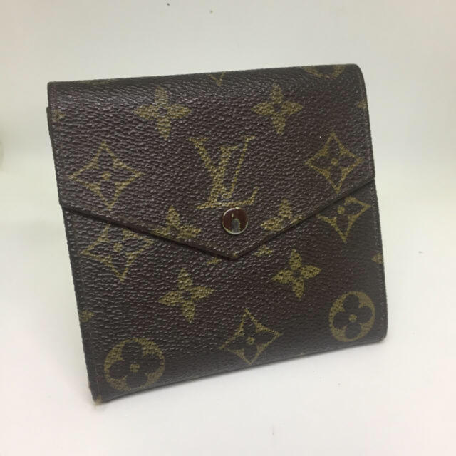 LOUIS VUITTON(ルイヴィトン)のてれ様 レディースのファッション小物(財布)の商品写真