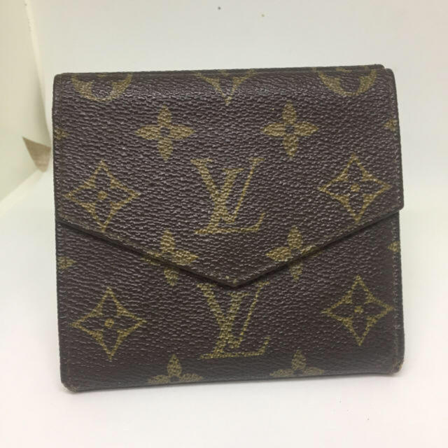 LOUIS VUITTON(ルイヴィトン)のてれ様 レディースのファッション小物(財布)の商品写真