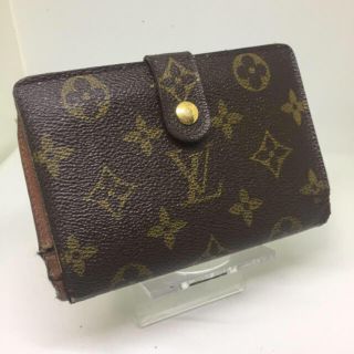 ルイヴィトン(LOUIS VUITTON)のAlice様(折り財布)