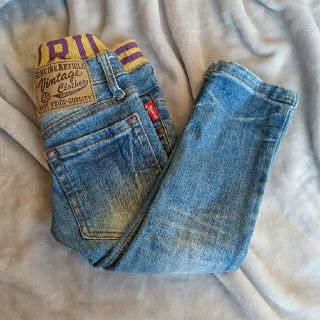 ジャンクストアー(JUNK STORE)のジャンクストアー　100デニムパンツ　ブリーズ　ギャップ　H&M　エフオーキッズ(パンツ/スパッツ)