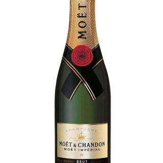 モエエシャンドン(MOËT & CHANDON)のモエシャンドン(シャンパン/スパークリングワイン)