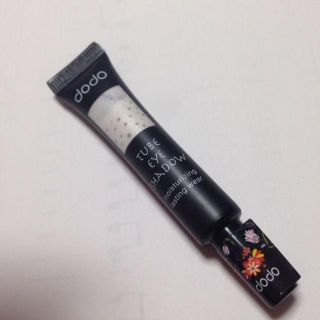 ドド(dodo)のdodo TUBE EYE SHADOW(その他)